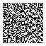 QR-Code mit der Adresse von Frau Hessel