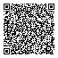 QR-Code mit der Adresse von Frau Weigel