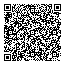 QR-Code mit der Adresse von Frau Bosch-Gaub