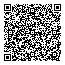 QR-Code mit der Adresse von Frau Janzik
