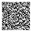 QR-Code mit der Adresse von Frau Sandmann