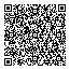 QR-Code mit der Adresse von Frau Heichert