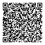 QR-Code mit der Adresse von Frau Piskon