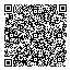 QR-Code mit der Adresse von Frau Rosenau