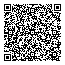 QR-Code mit der Adresse von Frau Uhl