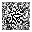 QR-Code mit der Adresse von Frau Schaback