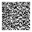 QR-Code mit der Adresse von Frau
