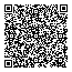 QR-Code mit der Adresse von Frau 