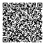 QR-Code mit der Adresse von Frau Jürgens