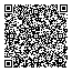 QR-Code mit der Adresse von Frau Kleiner
