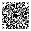 QR-Code mit der Adresse von Frau Holohan