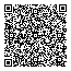 QR-Code mit der Adresse von Frau Bayer