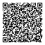QR-Code mit der Adresse von Frau
