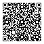 QR-Code mit der Adresse von Frau Büttner