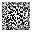 QR-Code mit der Adresse von Frau Kempny