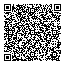 QR-Code mit der Adresse von Frau Rauwald