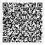 QR-Code mit der Adresse von Frau Bragulla
