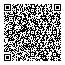 QR-Code mit der Adresse von Frau