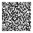 QR-Code mit der Adresse von Frau Handrich-Haack