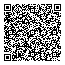 QR-Code mit der Adresse von Frau Fuchs
