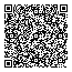 QR-Code mit der Adresse von Frau Schmidt