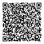 QR-Code mit der Adresse von Frau Cullmann