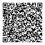 QR-Code mit der Adresse von Frau Men