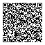QR-Code mit der Adresse von Frau