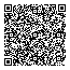 QR-Code mit der Adresse von Frau Hartel