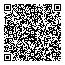 QR-Code mit der Adresse von Frau Brodersen