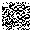 QR-Code mit der Adresse von Frau