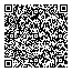 QR-Code mit der Adresse von Frau Thomas