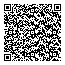 QR-Code mit der Adresse von Frau Laatsch
