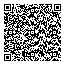 QR-Code mit der Adresse von Frau 