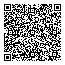 QR-Code mit der Adresse von Frau 
