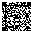 QR-Code mit der Adresse von Frau 
