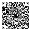QR-Code mit der Adresse von Frau Stäcker