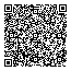 QR-Code mit der Adresse von Frau Meinhard