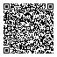 QR-Code mit der Adresse von Frau 