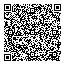 QR-Code mit der Adresse von Frau