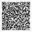 QR-Code mit der Adresse von Frau 