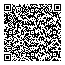 QR-Code mit der Adresse von Frau