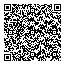 QR-Code mit der Adresse von Frau 