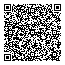 QR-Code mit der Adresse von Frau Garcia