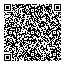 QR-Code mit der Adresse von Frau Koopmann