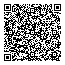 QR-Code mit der Adresse von Frau Wunder