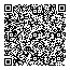 QR-Code mit der Adresse von Frau Köhler