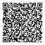 QR-Code mit der Adresse von Frau 