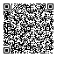 QR-Code mit der Adresse von Frau Petzold