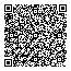 QR-Code mit der Adresse von Frau 